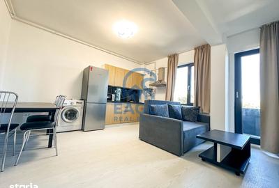 Apartament cu 2 camere în Agigea