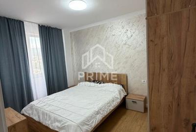 Apartament cu 2 camere, mobilat în Central - 9