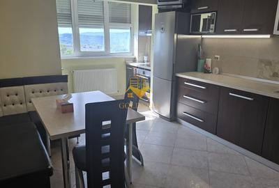 Apartament cu 2 camere decomandat, mobilat în Zorilor - 5
