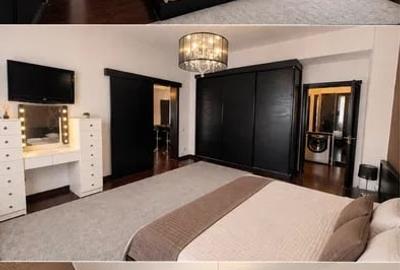 Apartament cu 2 camere nedecomandat, mobilat în Ultracentral