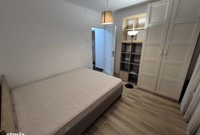 Apartament cu 2 camere semidecomandat în Iancului