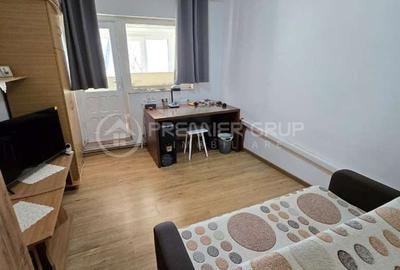 Garsonieră decomandată în Alexandru cel Bun
