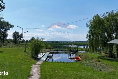 Teren de 2683 mp, în Comana - 1