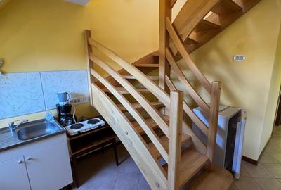 Apartament cu 3 camere decomandat, mobilat în Cioplea - 5