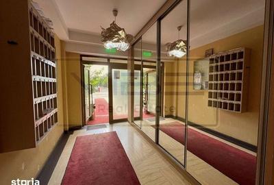 Apartament cu 2 camere semidecomandat, mobilat în Moara de Vânt - 15
