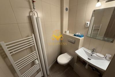 Garsonieră semidecomandată în Mănăștur - 7
