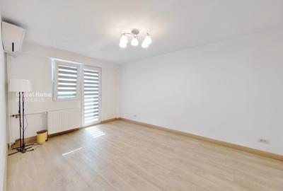 Apartament cu 2 camere decomandat în Dorobanți - 2