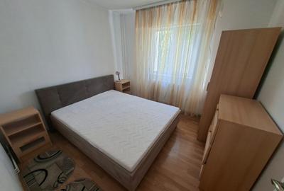 Apartament cu 2 camere semidecomandat în Metalurgie