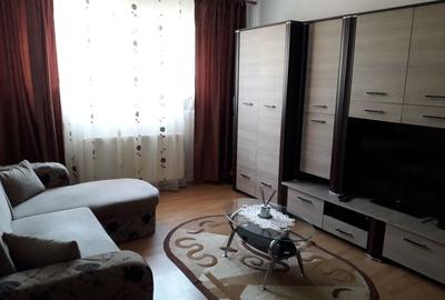 Apartament cu 2 camere decomandat în Giroc - 1