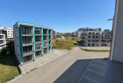 Apartament cu 2 camere decomandat, mobilat în Nord - 18