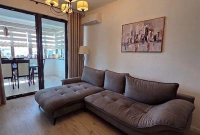 Apartament cu 2 camere decomandat în Central - 2