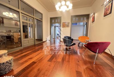 Apartament cu 4 camere semidecomandat în P-ța Unirii