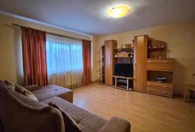 Apartament cu 2 camere semidecomandat în Inel II