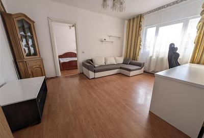 Apartament cu 2 camere nedecomandat în Ultracentral - 1