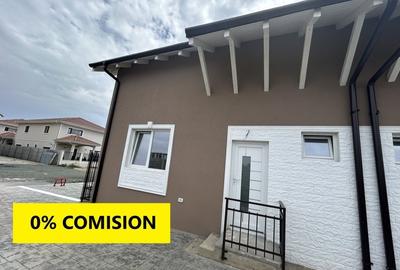 Duplex cu 3 camere cu Canalizare în Rudicica - 1