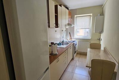 Apartament cu 2 camere în Zorilor - 9