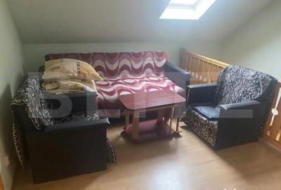 Spațiu comercial, de 119 mp, în Central - 3