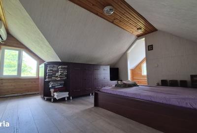 Casă cu 4 camere cu Piscina în Snagov