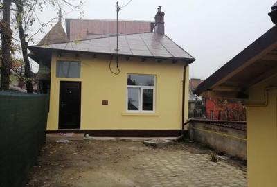 Casă cu 2 camere în Central - 7