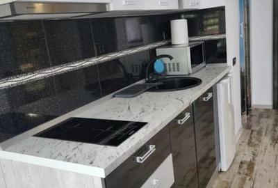 Garsonieră decomandată în Brădetu - 6