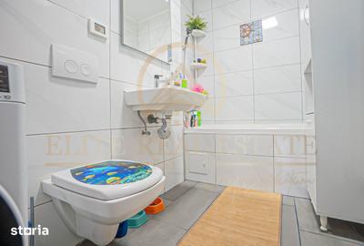 Apartament cu 3 camere, mobilat în Nord - 3