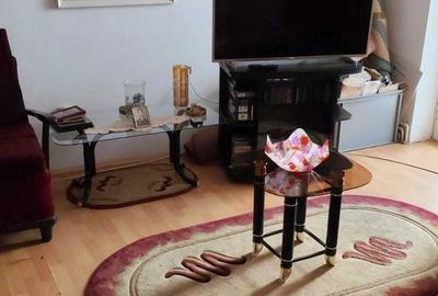 Apartament cu 2 camere semidecomandat în Central - 7