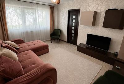 Casă cu 2 camere în Moara