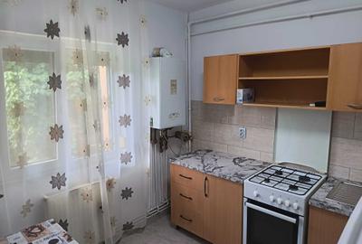 Apartament cu 2 camere decomandat în Micălaca - 1