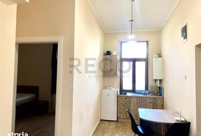 Apartament cu 2 camere în Orașul Nou