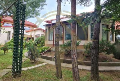 Casă cu 10 camere cu Piscina în Snagov
