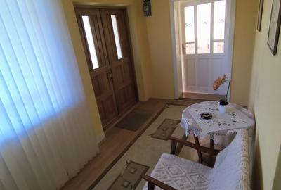 Casă cu 4 camere în Porumbeni - 4