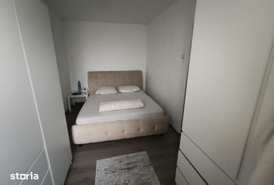 Apartament cu 2 camere în Malu Roșu - 6