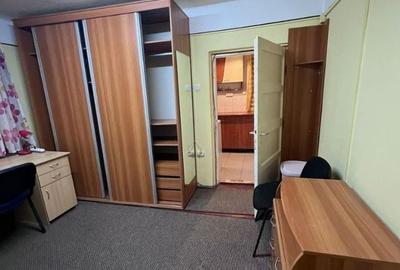 Garsonieră semidecomandată, mobilată în Central - 7
