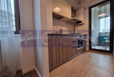 Apartament cu 2 camere decomandat, mobilat în Nerva Traian - 27
