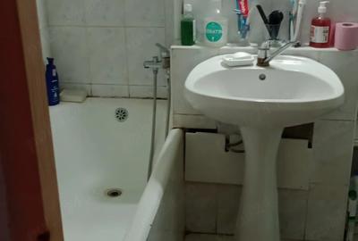 Apartament cu 2 camere decomandat în Central - 2