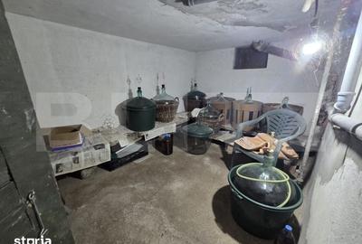 Casă cu 3 camere cu Teren 578 Mp în Central