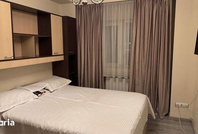 Apartament cu 3 camere în Micro 11 - 5