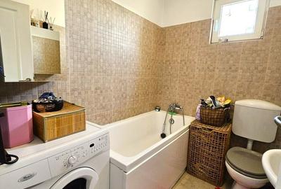 Apartament cu 2 camere semidecomandat în Chitila - 5