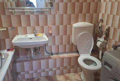 Apartament cu 2 camere decomandat în Tineretului