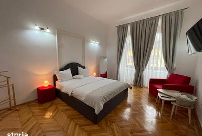 Apartament cu 3 camere în Periferie - 4