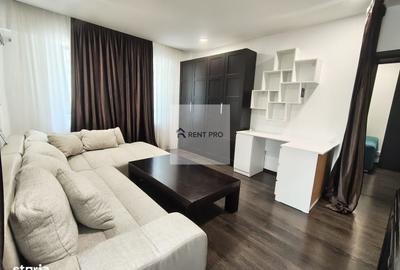 Apartament cu 3 camere în Lujerului