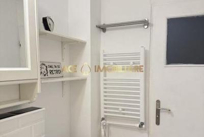 Apartament cu 2 camere decomandat, mobilat în Berceni - 16