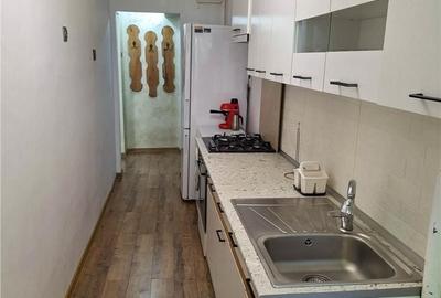 Garsonieră decomandată în Tudor - 7