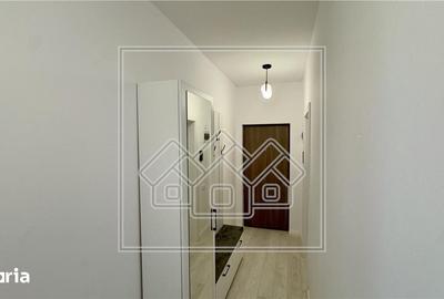 Apartament cu 2 camere decomandat în Terezian - 2