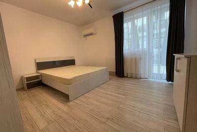 Garsonieră decomandată în Moara de Vânt
