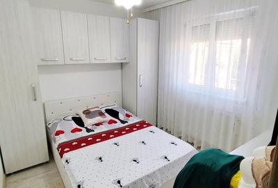 Apartament cu 2 camere semidecomandat în Vasile Aaron - 2
