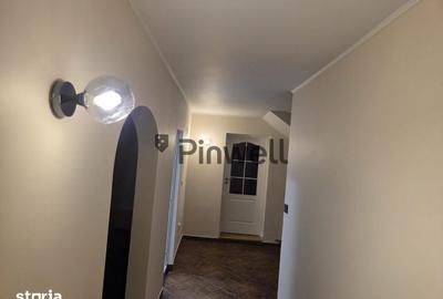 Casă cu 4 camere cu Teren 50 Mp în Corbeanca - 3