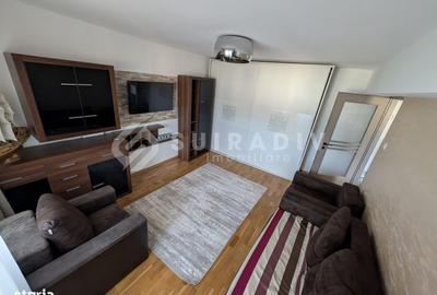 Apartament cu 3 camere în Grigorescu
