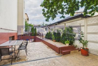 Apartament cu 3 camere decomandat în Bucureștii Noi
