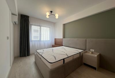 Apartament cu 2 camere semidecomandat în Central - 7